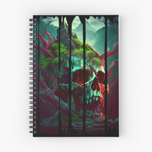 Item preview, Skull Artwork designed and sold by vladocar.