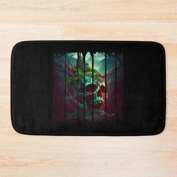 Item preview, Skull Artwork designed and sold by vladocar.