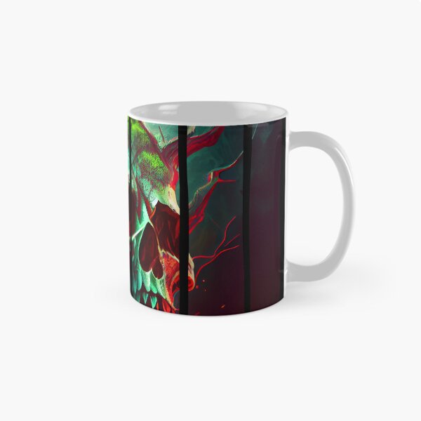 Item preview, Skull Artwork designed and sold by vladocar.