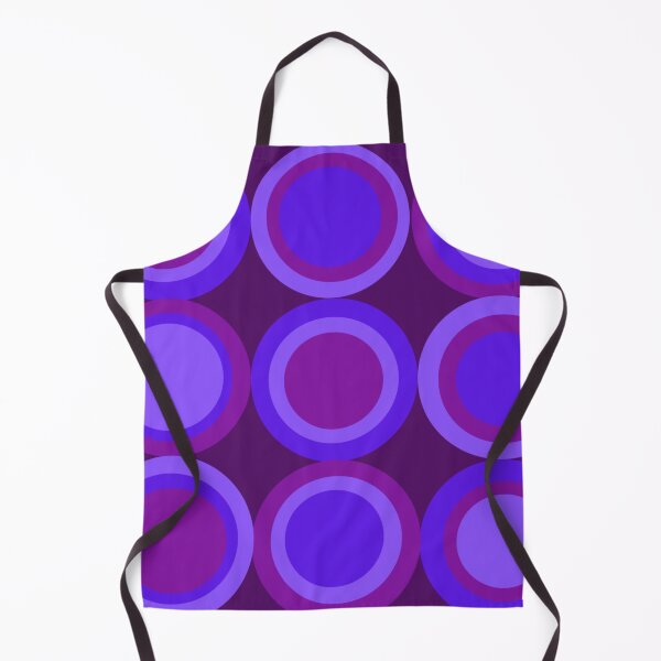 Artikelvorschau, Kopie von Purple Stacks Circles entworfen und verkauft von L-I-E-Store.