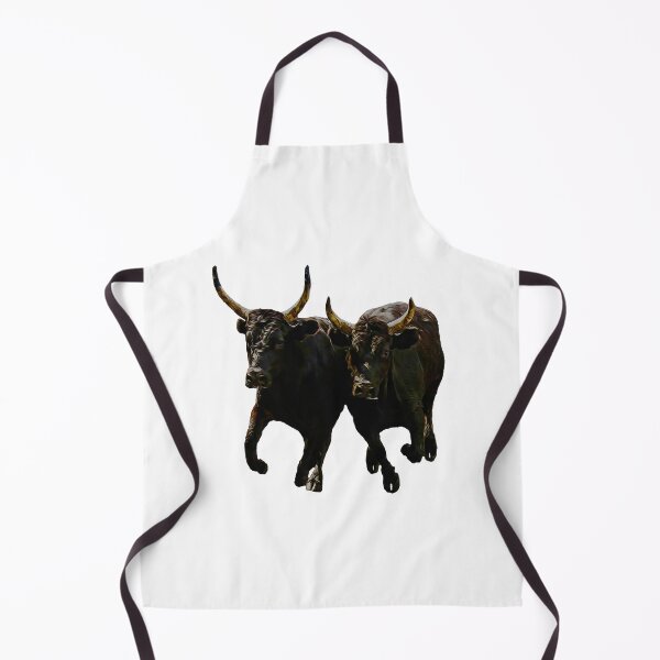 Item preview, CAMARGUE BULL designed and sold by jeanlouis11430.