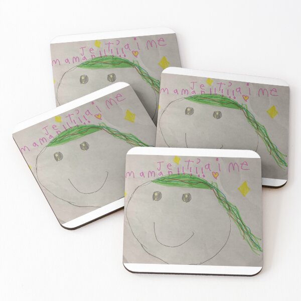 Item preview, Incoming Message For Maman designed and sold by Bowman-Creative.