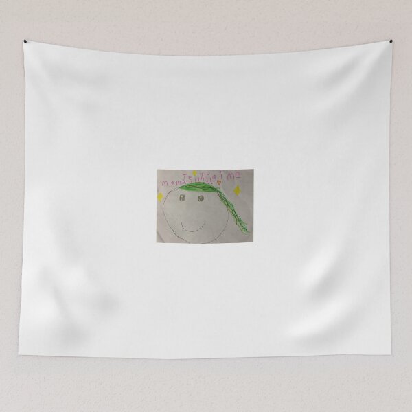 Item preview, Incoming Message For Maman designed and sold by Bowman-Creative.