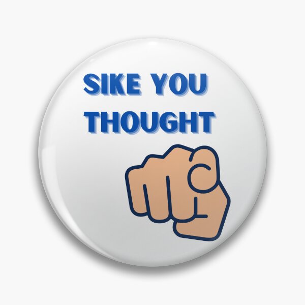 Item preview, sike you thought designed and sold by ODECX.