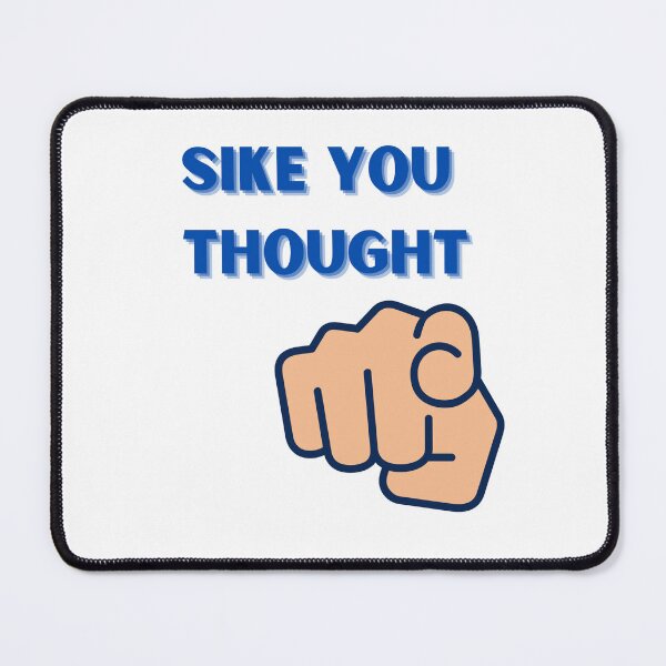 Item preview, sike you thought designed and sold by ODECX.