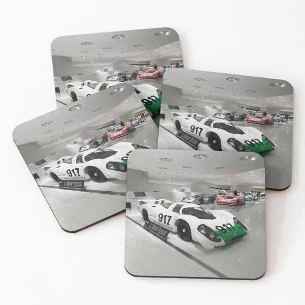 Item preview, Porsche 917 designed and sold by vintagecars.