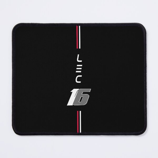 Item preview, Charles Leclerc _Monacan Flag - F1 2025 designed and sold by F1 Studio.