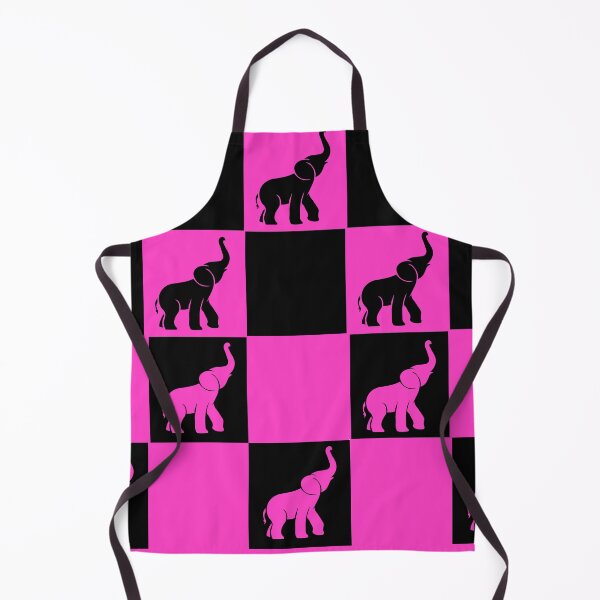 Item preview, Pink Elephants designed and sold by andrew JOHNSEN.