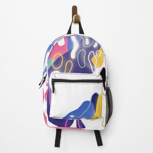 Item preview, Cheerful Colors designed and sold by Mr1ArtDesign.