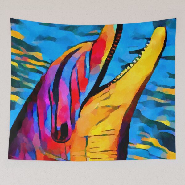 Item preview, Dolphin designed and sold by ChrisButler.