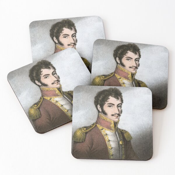 Item preview, Simon Bolivar designed and sold by verkic.