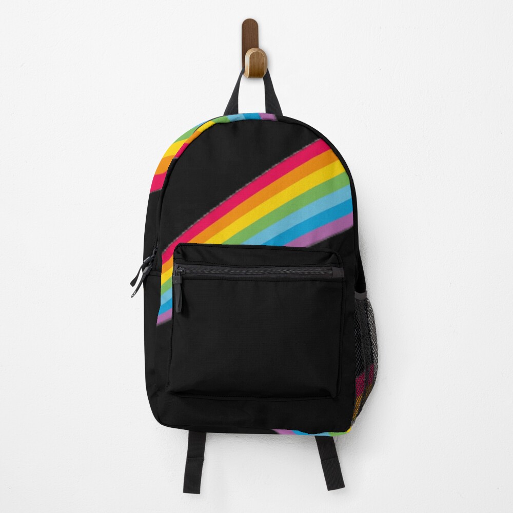 Artikel-Vorschau von Rucksack, designt und verkauft von RonaislaArt.