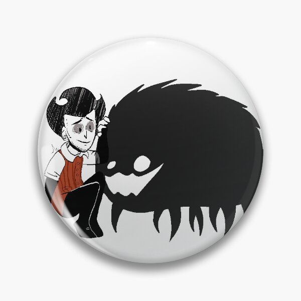 Item preview, A friend! designed and sold by DrunkenHunter.