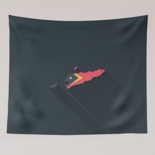 Item preview, East-Timor designed and sold by FlatFlags.