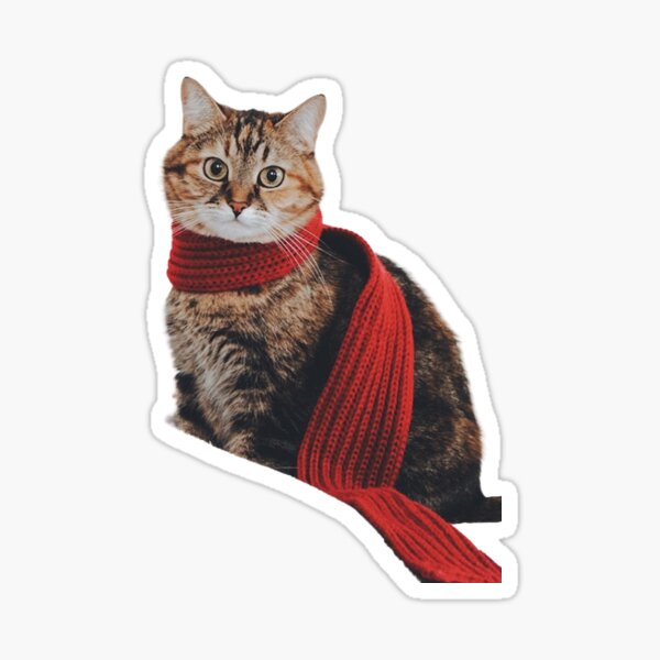 sus dog sticker Sticker