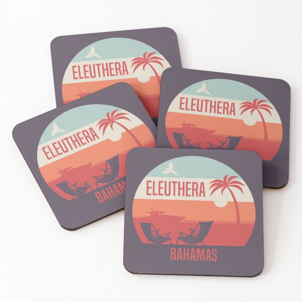 Item preview, Eleuthera, Bahamas designed and sold by studio838.