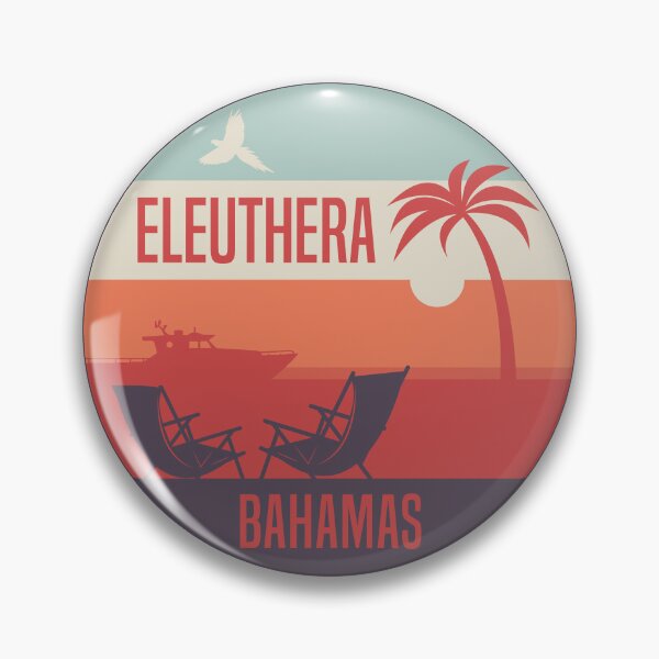 Item preview, Eleuthera, Bahamas designed and sold by studio838.