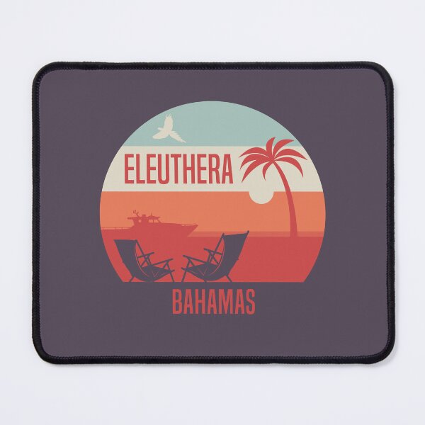 Item preview, Eleuthera, Bahamas designed and sold by studio838.