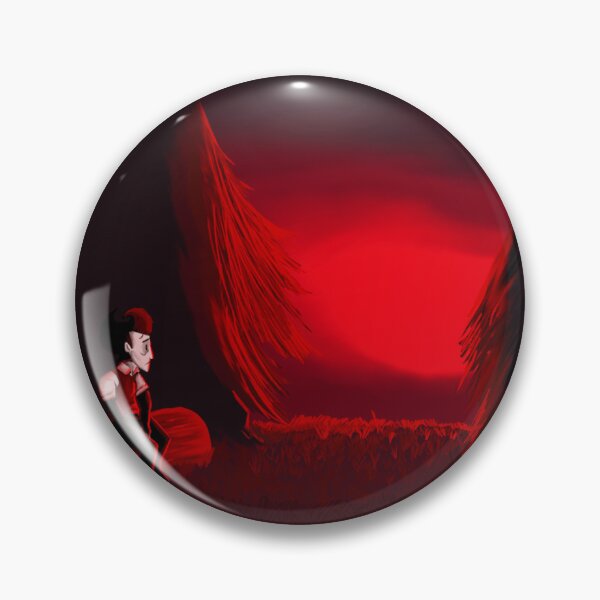 Item preview, RED designed and sold by DrunkenHunter.