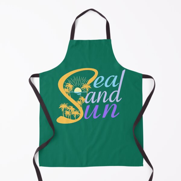 Item preview, Sea Sand Sun designed and sold by MKBL.