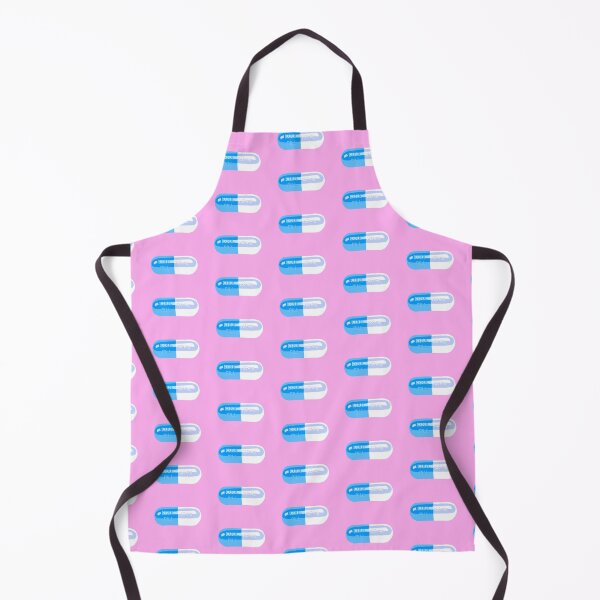 Item preview, Cool Pill Pink designed and sold by JaymieMetz.