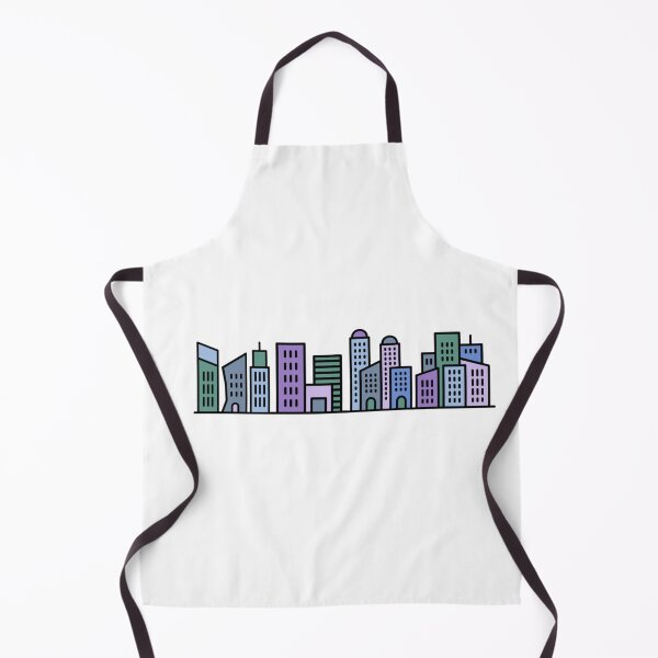 Item preview, Alien City designed and sold by LishasLineworks.