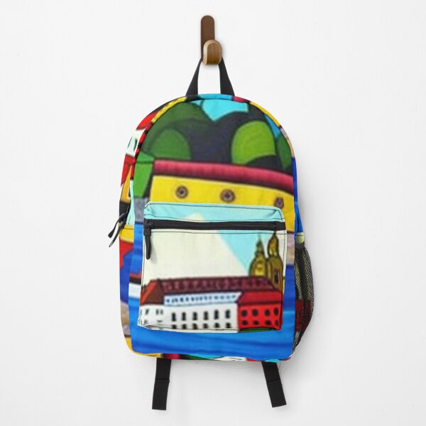 Item preview, Prague: The Heart of Bohemia designed and sold by wwlmerch.