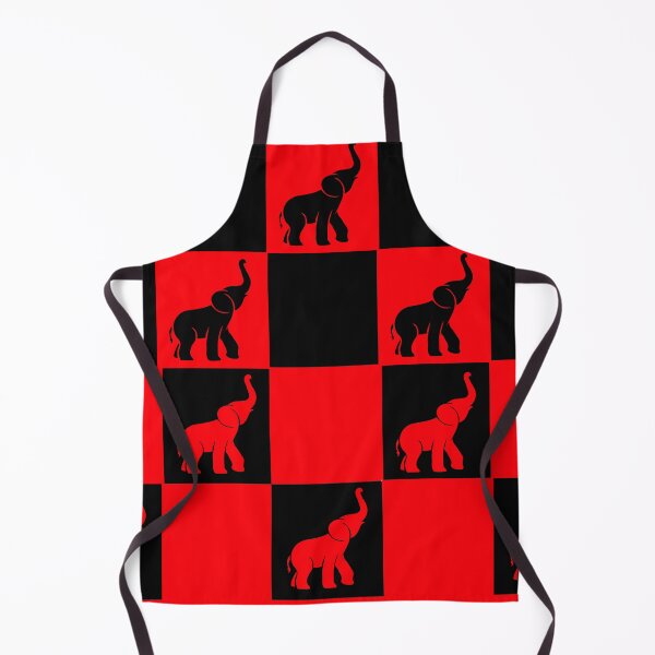 Item preview, Red Elephants designed and sold by andrew JOHNSEN.