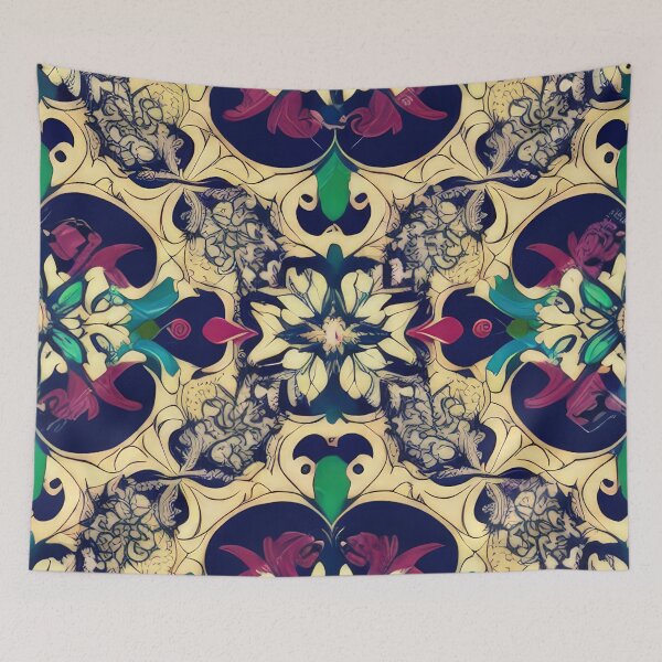 Item preview, Rococo Romance designed and sold by Glassmaster.