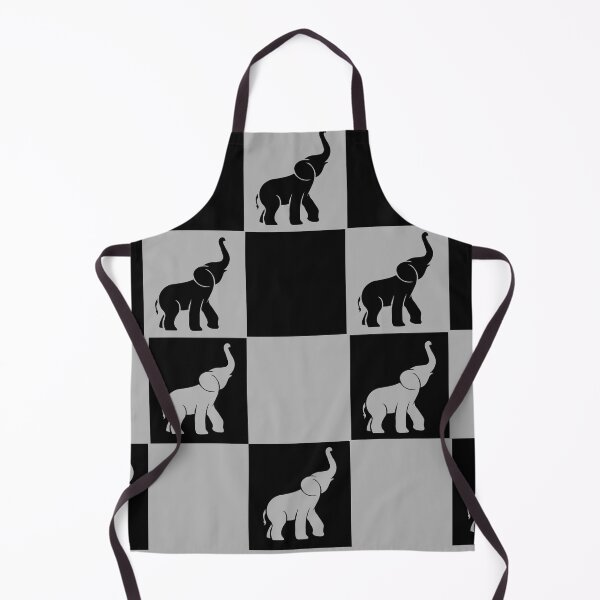 Item preview, Grey elephants designed and sold by andrew JOHNSEN.