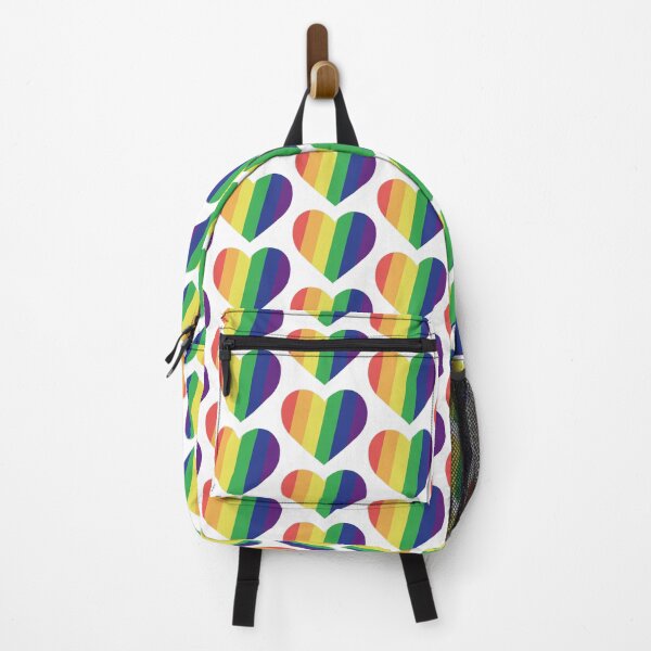 Item preview, Rainbow Heart designed and sold by 10YK-Studio.