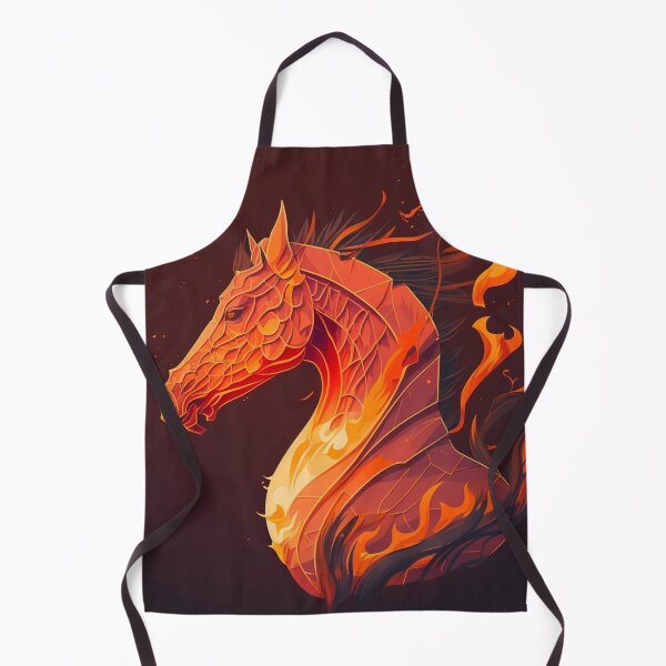 Item preview, The horse stood still. designed and sold by DesignVentures.