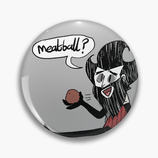 Item preview, Beard fridge designed and sold by DrunkenHunter.