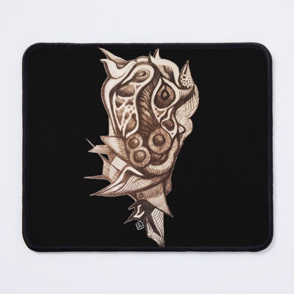 Item preview, TRİBAL SERİES designed and sold by aristografi.