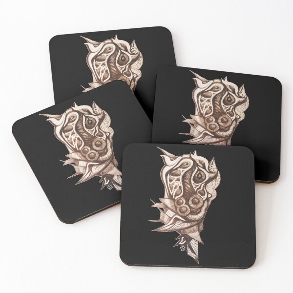 Item preview, TRİBAL SERİES designed and sold by aristografi.