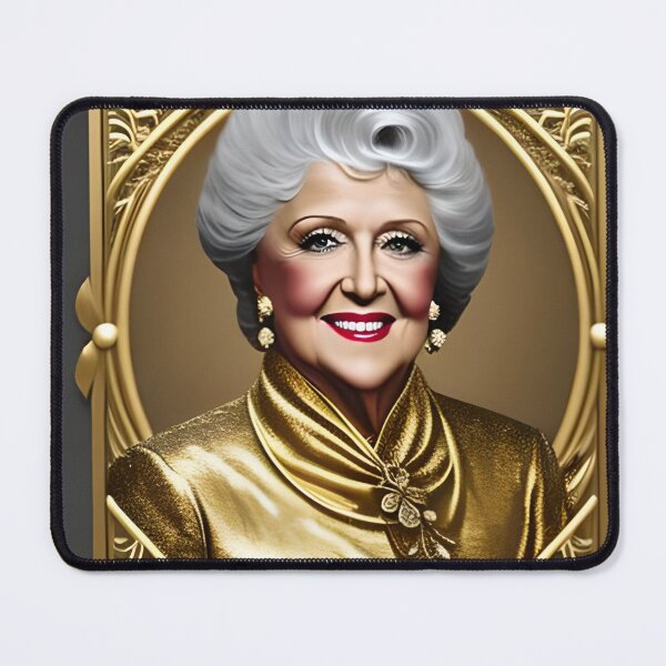 Item preview, Golden girls / flourishing with Age design designed and sold by Style Sanctuary.
