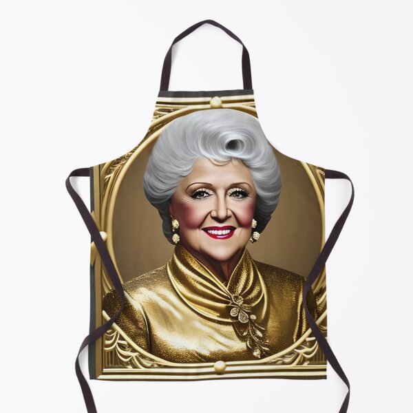 Item preview, Golden girls / flourishing with Age design designed and sold by Style Sanctuary.