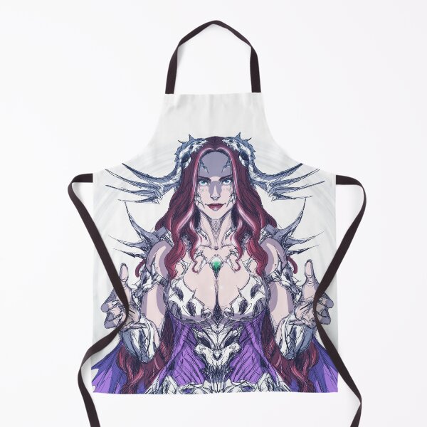 Item preview, Witchbone (colored) designed and sold by anem47.