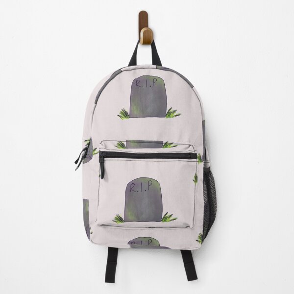 Item preview, Grave R.I.P designed and sold by 236Reel.