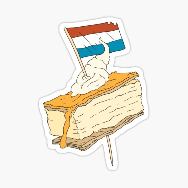 Item preview, tompoes with Dutch flag. designed and sold by JJadx.