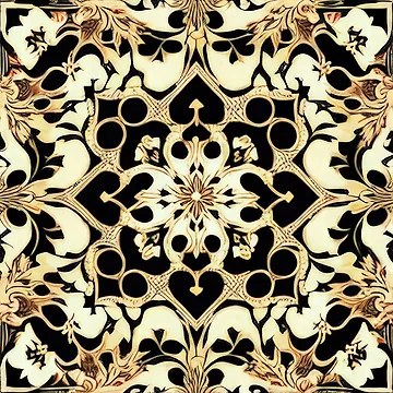 Artwork thumbnail, Striped Splendor by Glassmaster