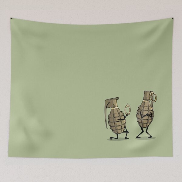 Item preview, Love bomb with you marry me designed and sold by boec gear.
