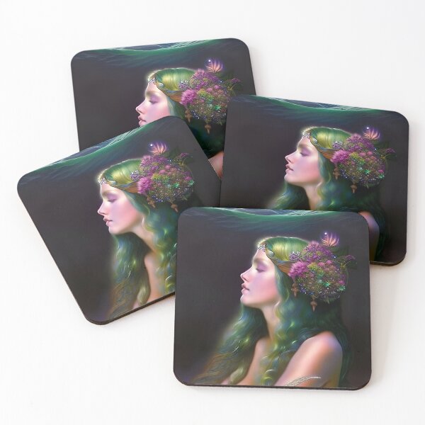Item preview, Under the Surface designed and sold by FateAndFable.