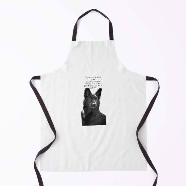Item preview, No trespassers allowed designed and sold by Baloo-boy-gsd.