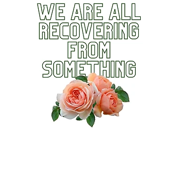 Artwork thumbnail, Recovery Roses by Jae Steele