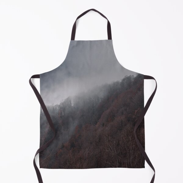 Item preview, Foggy mountains designed and sold by FabioPhoto.