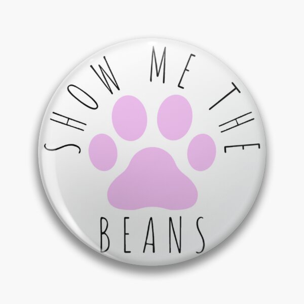Item preview, Show me the Beans designed and sold by RainIvy413.