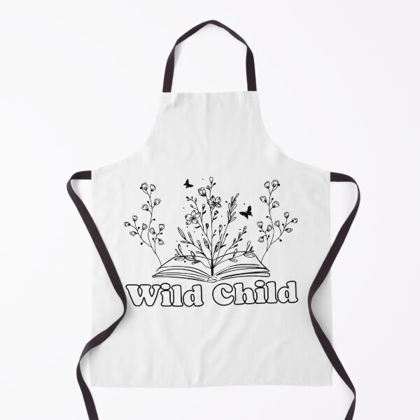 Item preview, Wild Child Boho Wildflower designed and sold by BlackSnowShop.