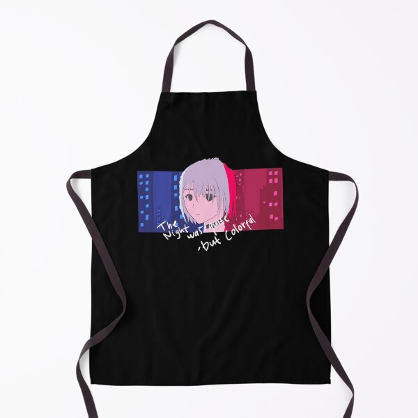 Item preview, The night was quite,but colorful. Anime Illustration  designed and sold by FarpaWorks.