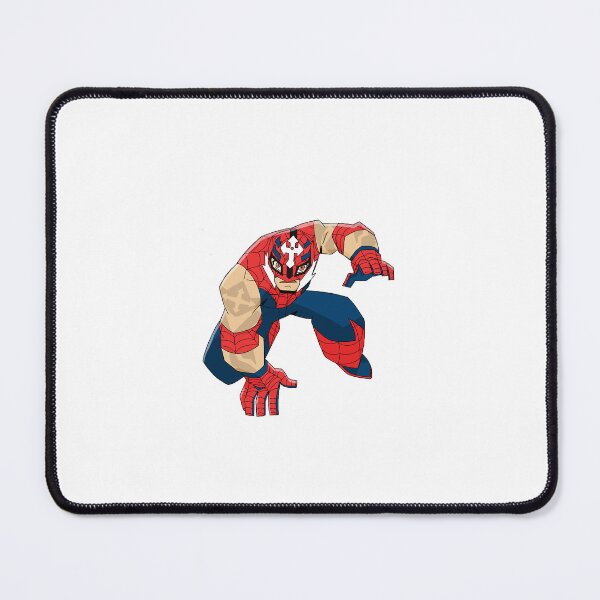 Item preview, Spider mysterio designed and sold by ReekanStruct.